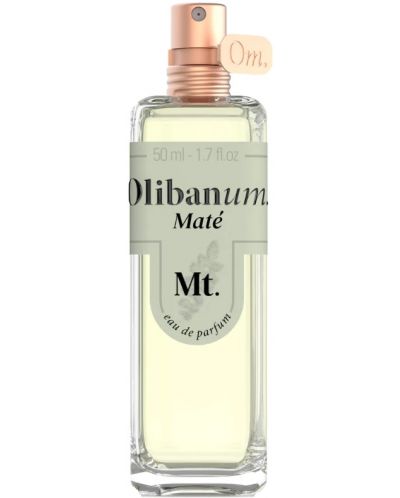 Olibanum Парфюмна вода Maté-Mt, 50 ml - 1