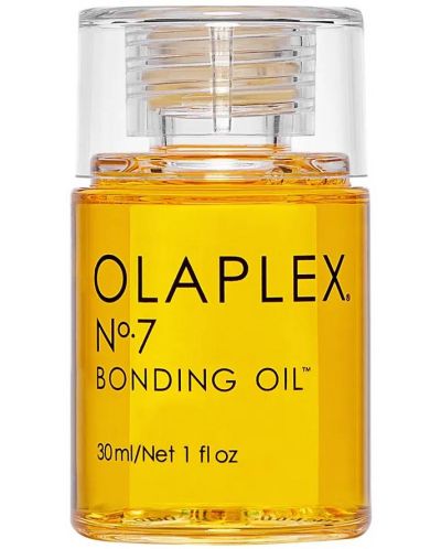 Olaplex Силно концентрирано олио за коса No. 7, 30 ml - 1