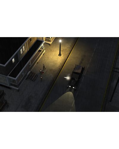 Omerta: City of Gangsters (PC) - 8