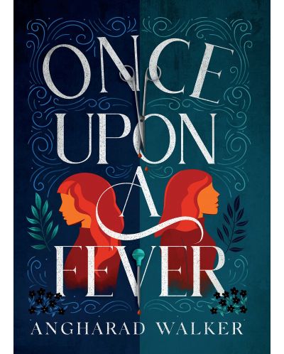Once Upon a Fever - 1