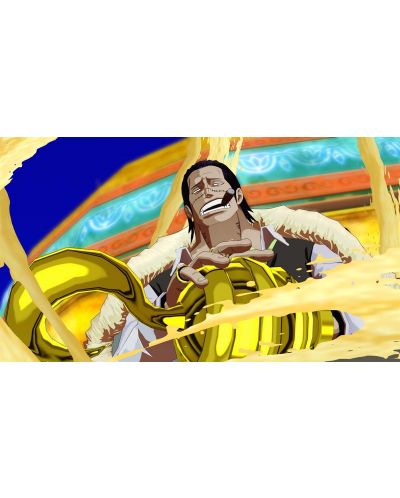 One Piece Unlimited World Red (PS3) - 13