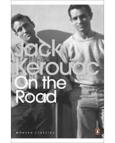 ON THE ROAD