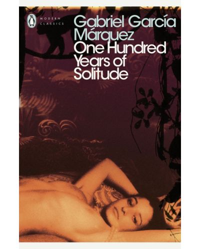One Hundred Years of Solitude