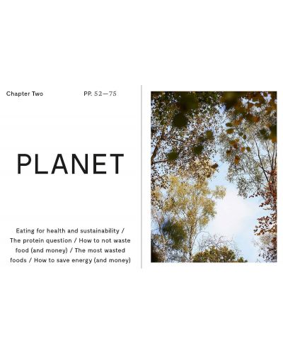 One: Pot, Pan, Planet : A Greener Way to Cook for You and Your Family