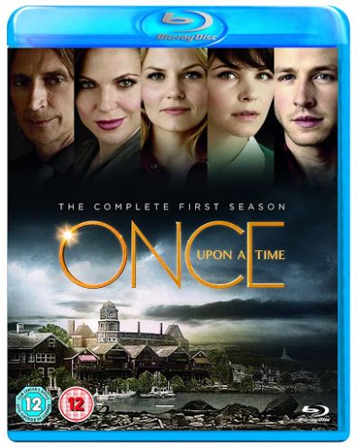 Once Upon A Time - Season 1 (Blu-Ray) - 1