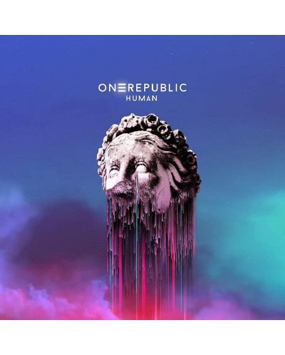 OneRepublic - Human (CD) - 1