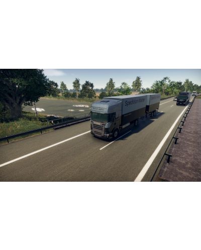On The Road – Truck Simulator (PS4) - 19