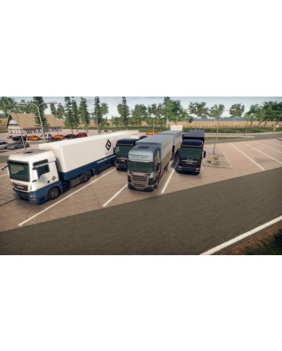On The Road – Truck Simulator (PS4) - 17