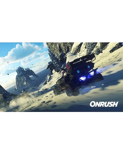 Onrush Day One Edition (Xbox One) - 7