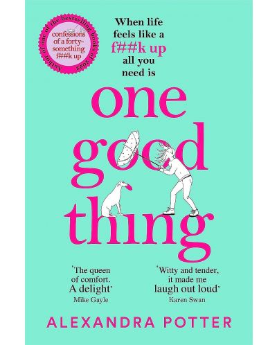 One Good Thing (Paperback) - 1