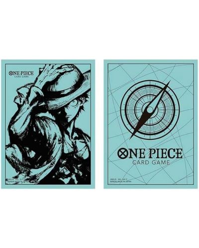 One Piece Card Game: Japanese - 1st Anniversary Set - 3