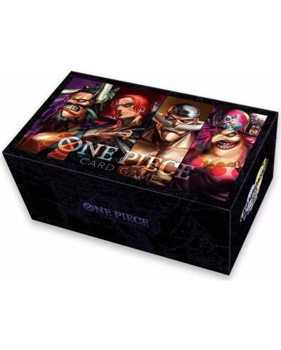 One Piece Card Game: Special Goods Set - Former Four Emperors - 1