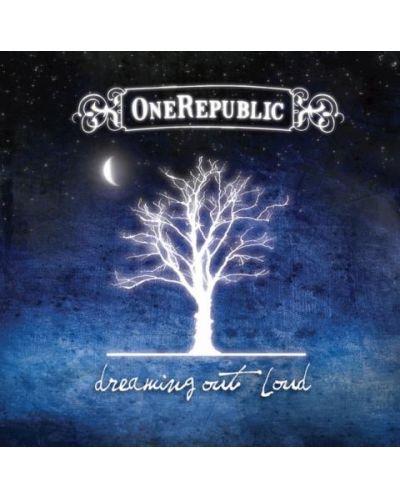 OneRepublic - Dreaming Out Loud (CD) - 1