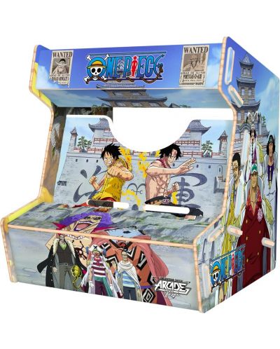 Стойка за конзола Microids Arcade Mini One Piece (Switch) - 2