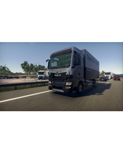 On The Road – Truck Simulator (PS4) - 22