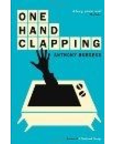 One Hand Clapping