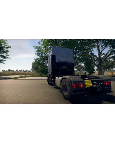 On The Road – Truck Simulator (PS4) - 20