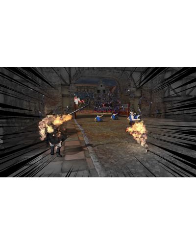One Piece: Pirate Warriors 3 (PS4) - 9