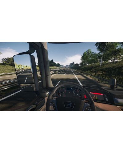 On The Road – Truck Simulator (PS4) - 13