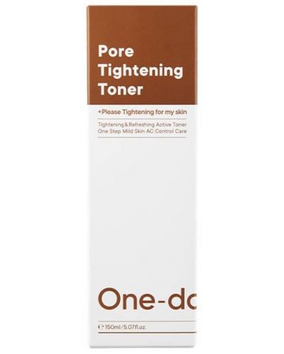 One-Day's You Pore Tightening Тонер за лице, 150 ml - 2