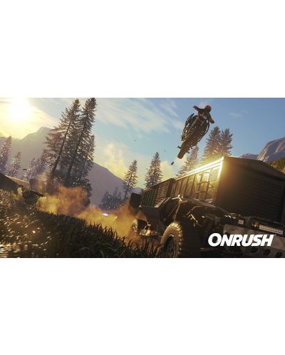 Onrush Day One Edition (Xbox One) - 6