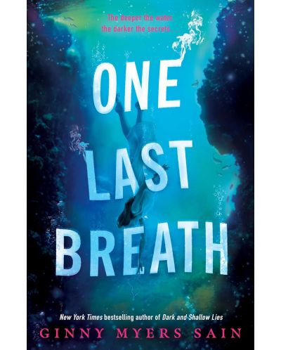 One Last Breath - 1