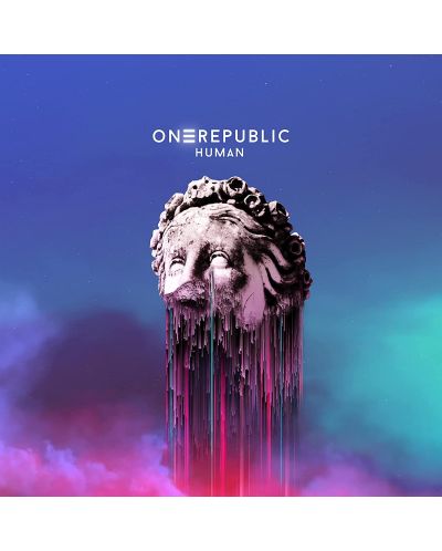 OneRepublic - Human (Vinyl) - 1