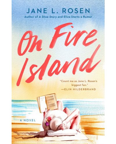 On Fire Island - 1
