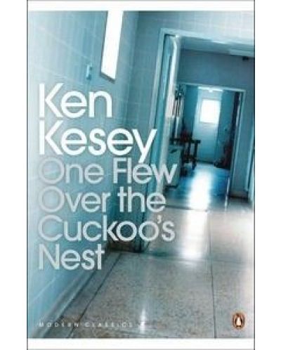 One Flew Over the Cuckoo's Nest