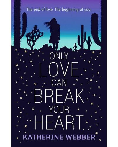 Only Love Can Break Your Heart - 1