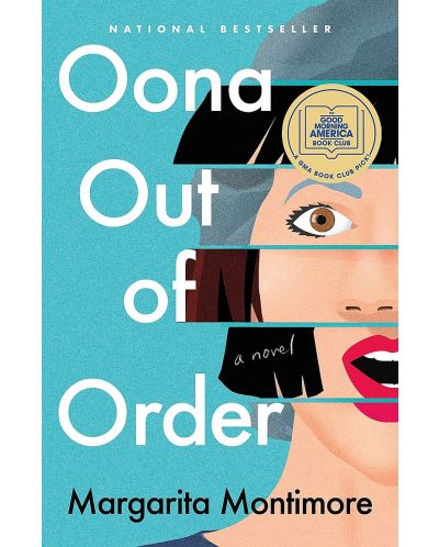 Oona Out of Order - 1