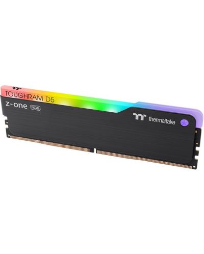 Оперативна памет Thermaltake - TOUGHRAM Z-ONE RGB, 32GB, DDR5, 5200MHz - 4