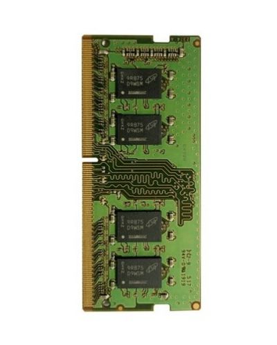 Оперативна памет Transcend - JetRam, 8GB, DDR4, 3200Mhz - 2