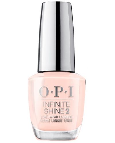 OPI Infinite Shine Лак за нокти, Bubble Bath™, S86, 15 ml - 1
