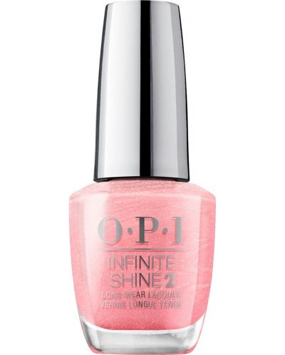 OPI Infinite Shine Лак за нокти, Princesses Rule™, R44, 15 ml - 1