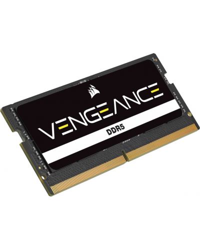 Оперативна памет Corsair - VENGEANCE, 16GB, DDR5, 4800MHz - 2