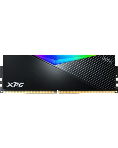 Оперативна памет Adata - XPG LANCER RGB, 32GB, DDR5, 5600MHz - 3