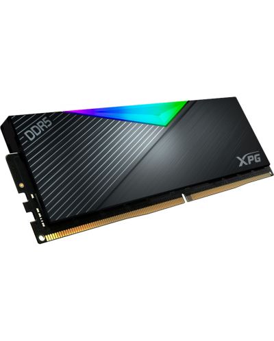 Оперативна памет Adata - XPG LANCER RGB, 16GB, DDR5, 6000MHz - 4