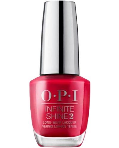 OPI Infinite Shine Лак за нокти, By Popular Vote, W63, 15 ml - 1