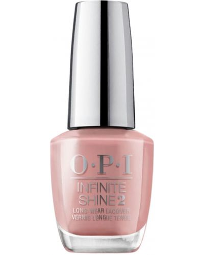 OPI Infinite Shine Лак за нокти, Barefoot In Barce, E41, 15 ml - 1