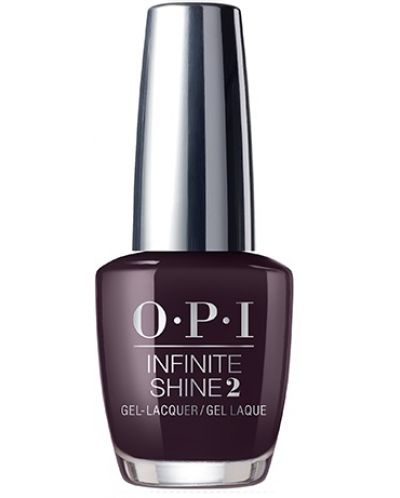 OPI Infinite Shine Лак за нокти, Lincoln Park After Dark™, W42, 15 ml - 1