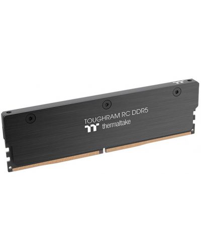 Оперативна памет Thermaltake - TOUGHRAM RC, 32GB, DDR5, 5600MHz - 2