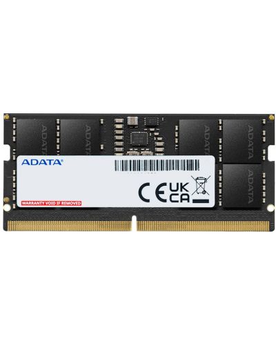 Оперативна памет Adata - AD5S560016G-S, 16GB, DDR5, 5600MHz - 1