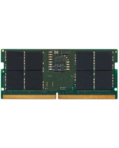 Оперативна памет Kingston - KVR48S40BS8-16, 16GB, DDR5, 4800MHz - 1
