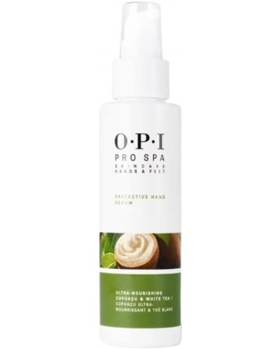 OPI Pro Spa Защитен серум за ръце, 112 ml - 2