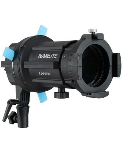 Оптичен спот NanLite - PJ-FMM-19 - 19 градусов - 5