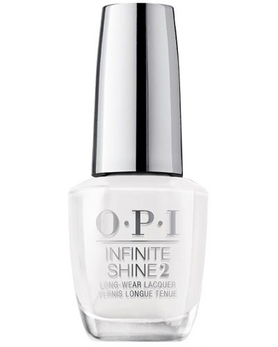 OPI Infinite Shine Лак за нокти, Alpine Snow™, L00, 15 ml - 1
