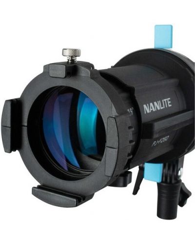 Оптичен спот NanLite - PJ-FMM-19 - 19 градусов - 2
