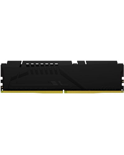 Оперативна памет Kingston - FURY Beast Black EXPO, 8GB, DDR5, 5600MHz - 2
