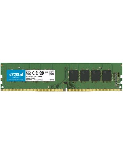 Оперативна памет Crucial - CT16G4DFRA32A, 16GB, DDR4, 3200MHz - 1